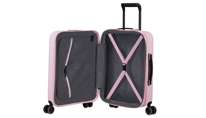 Wewnętrzna organizacja