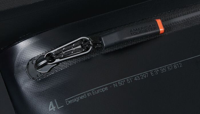 Naturalna wodoodporność