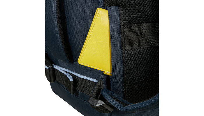 Ukryta tylna przegroda