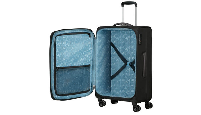 W pełni funkcjonalne wnętrze