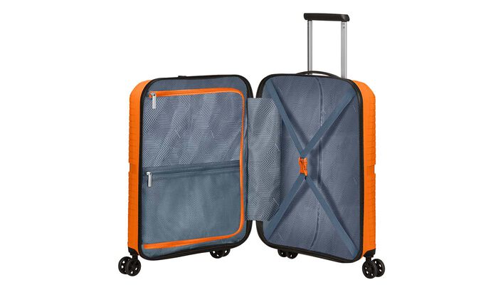 Wewnętrzna ogranizacja