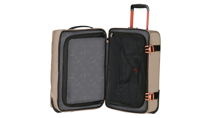 organizacja wewnętrzna