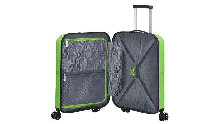 Wewnętrzna ogranizacja