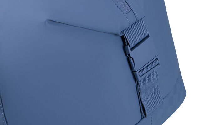 Boczny system kompresji