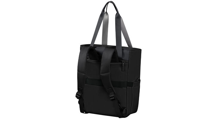Chowane szelki plecaka