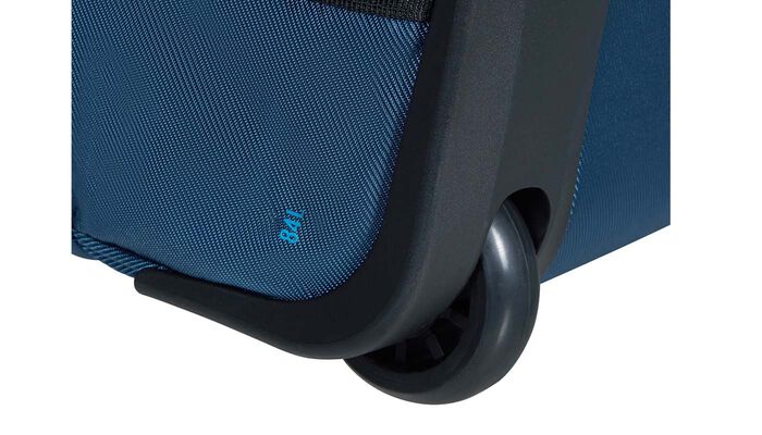 Zintegrowane kółka