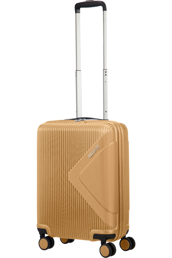 American Tourister Modern Dream Spinner TSA 55cm  Gold
