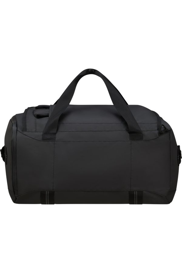 American Tourister Trailgo Duffle S  Czarny