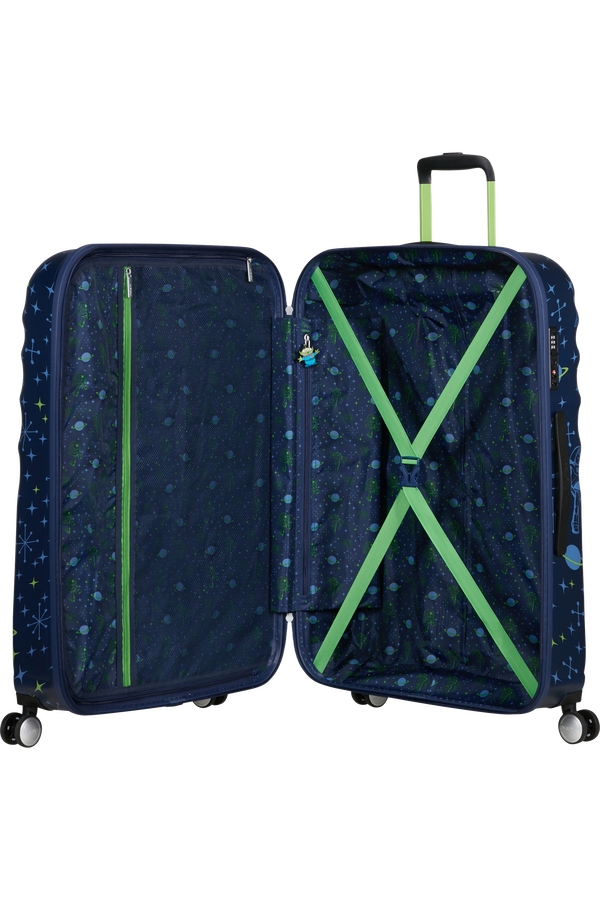 Disney Wavebreaker 77cm Walizka Duża