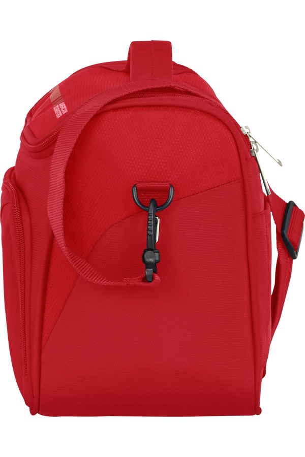 American Tourister Summerfunk Beauty Case  Czerwony
