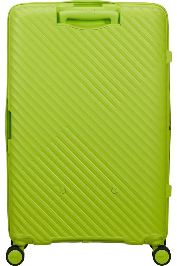 American Tourister Diablast Spinner Exp TSA 78cm  Hyper Lime