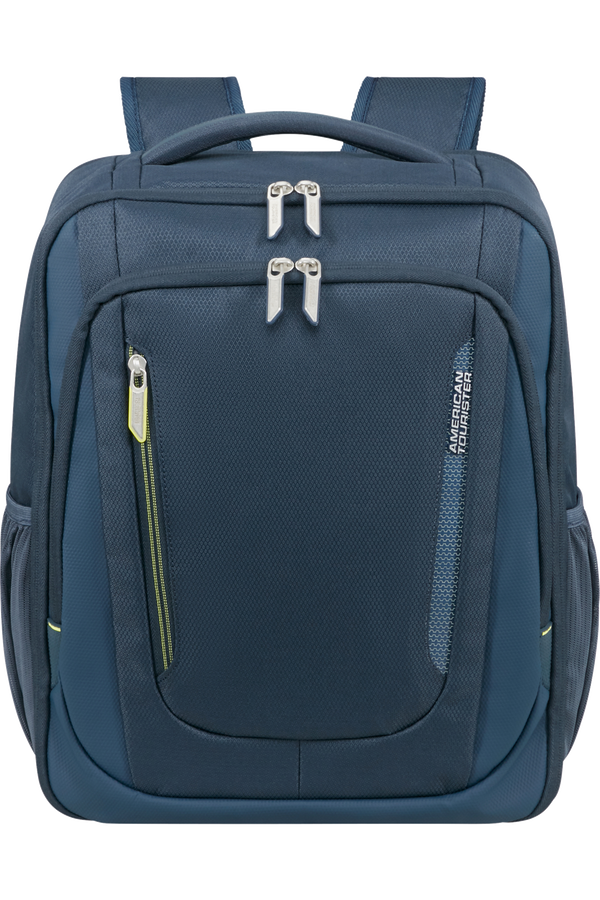 American Tourister Wanderlite Cabin Backpack S/M  Dark Navy