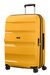 Bon Air Dlx Walizka na 4 kołach poszerzany 75cm Light Yellow