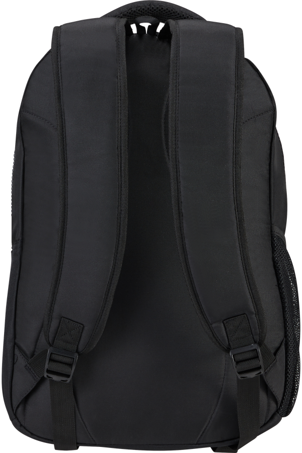 American Tourister Urban Groove Laptop Backpack 10  14inch Czarny