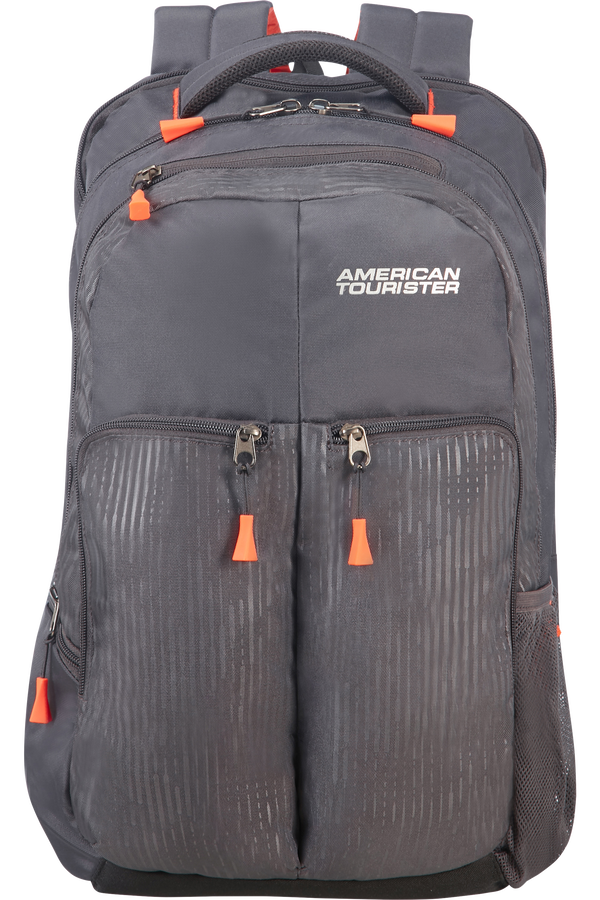 American Tourister Urban Groove Sportive Backpack 15.6inch Szary