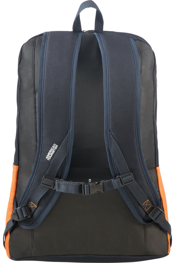American Tourister Urban Groove Lifestyle Backpack 15.6inch  Niebieski