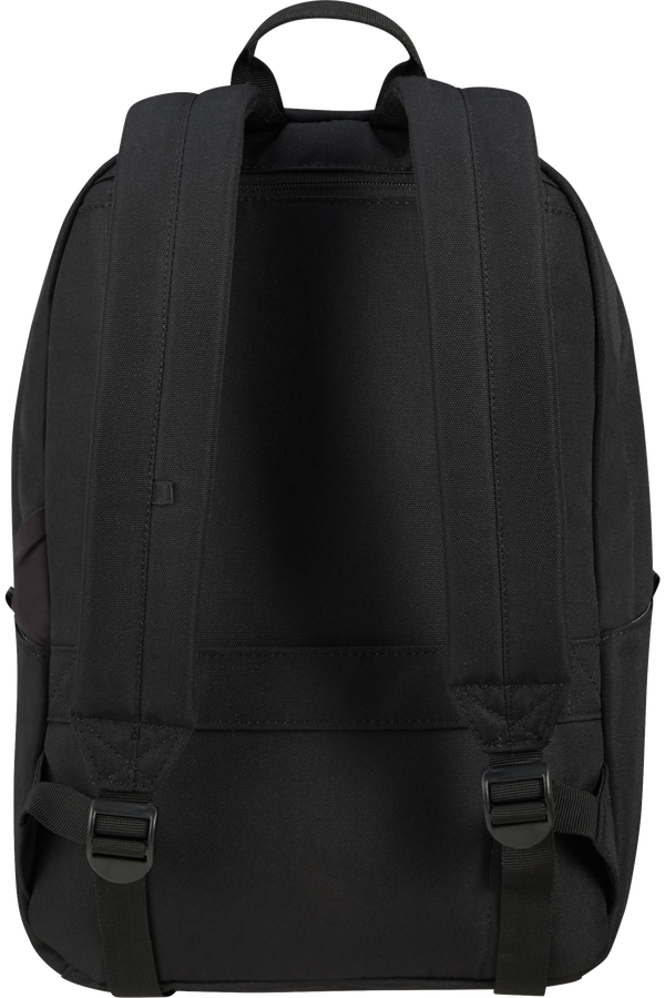 American Tourister Brightup Backpack Zip  Czarny