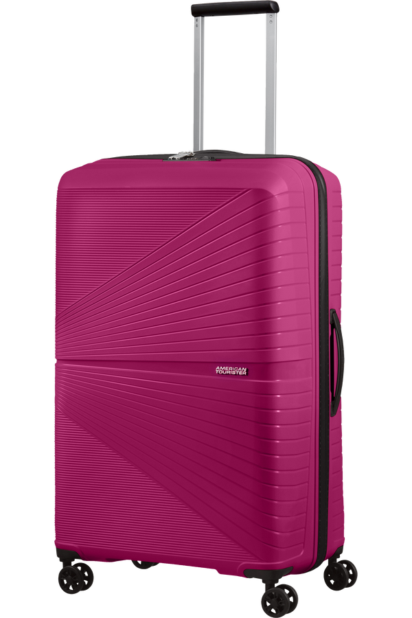 American Tourister Airconic Spinner 77cm  Deep Orchid American Tourister Airconic Spinner 77cm  Deep Orchid