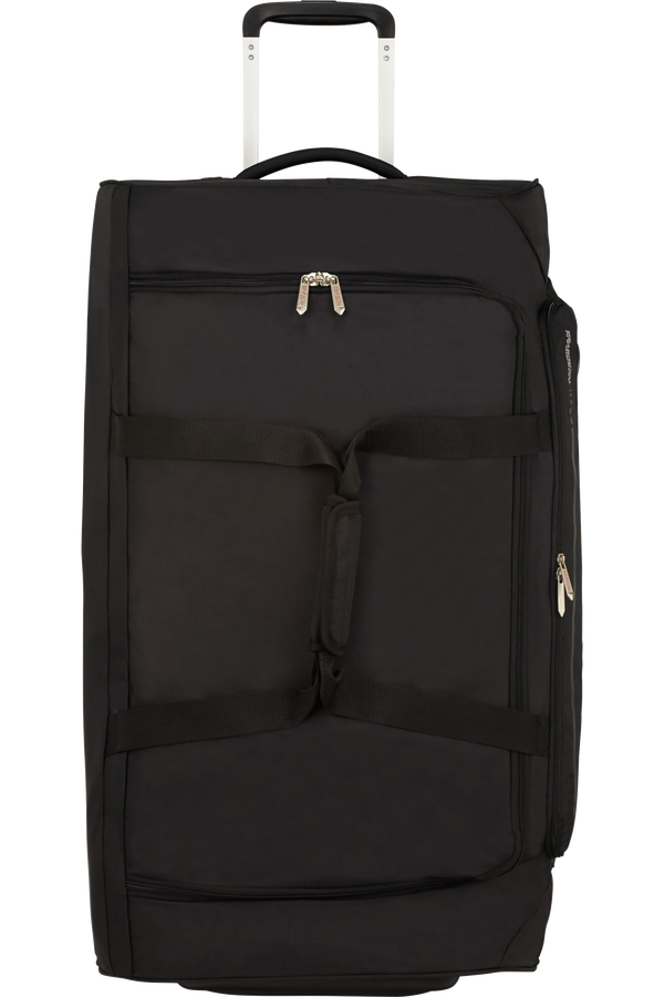 American Tourister Summerfunk Duffle/Wh 80cm  Czarny