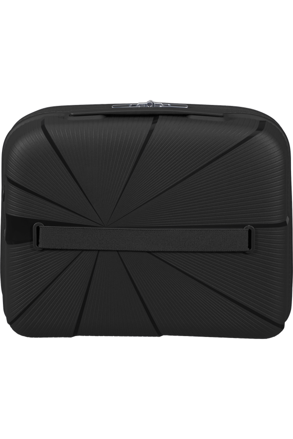American Tourister Starvibe Beauty Case Czarny