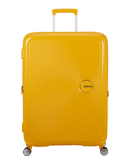 SoundBox 80cm Walizka Bardzo Duża XL