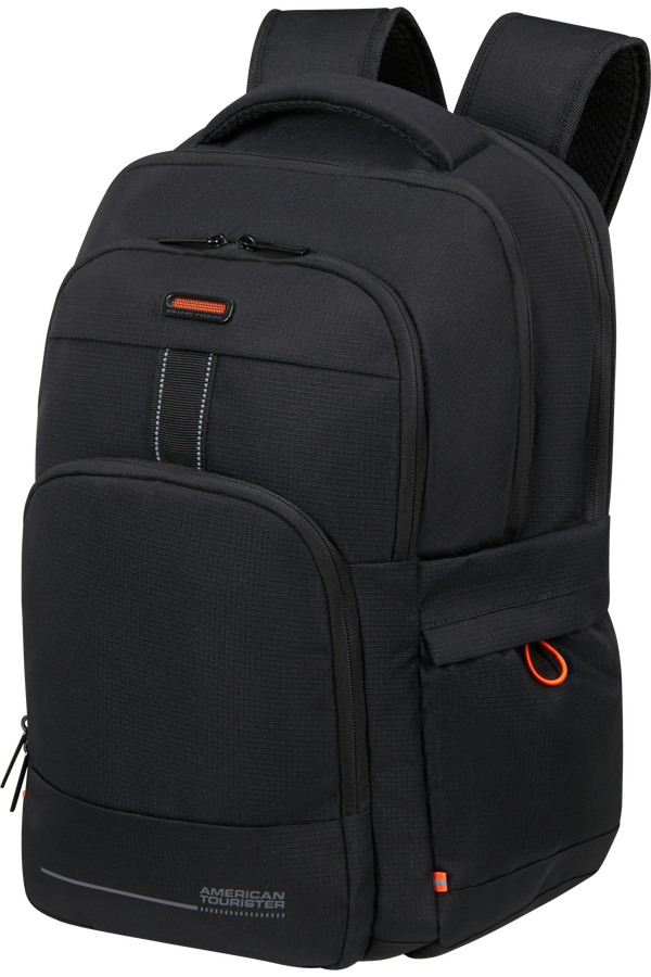 American Tourister At Work Nxt Laptop Backpack 15.6'  Czarny