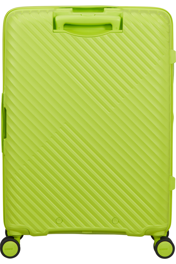 American Tourister Diablast Spinner TSA 68cm  Hyper Lime