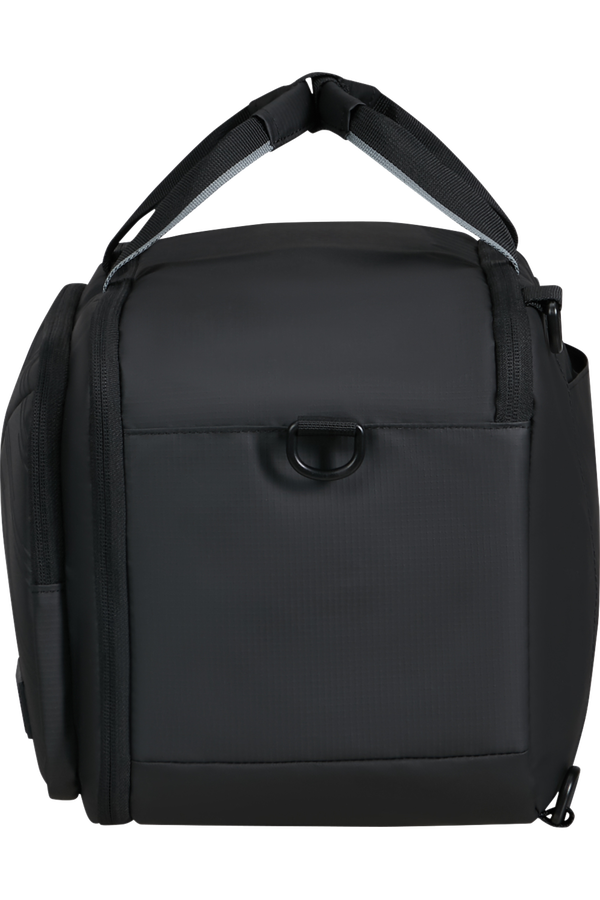 American Tourister Take2cabin 3-Way Boarding Bag Prime  Czarny American Tourister Take2cabin 3-Way Boarding Bag Prime  Czarny
