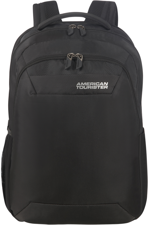 American Tourister Urban Groove UG Business Backpack 2 Expandable 15.6' Czarny