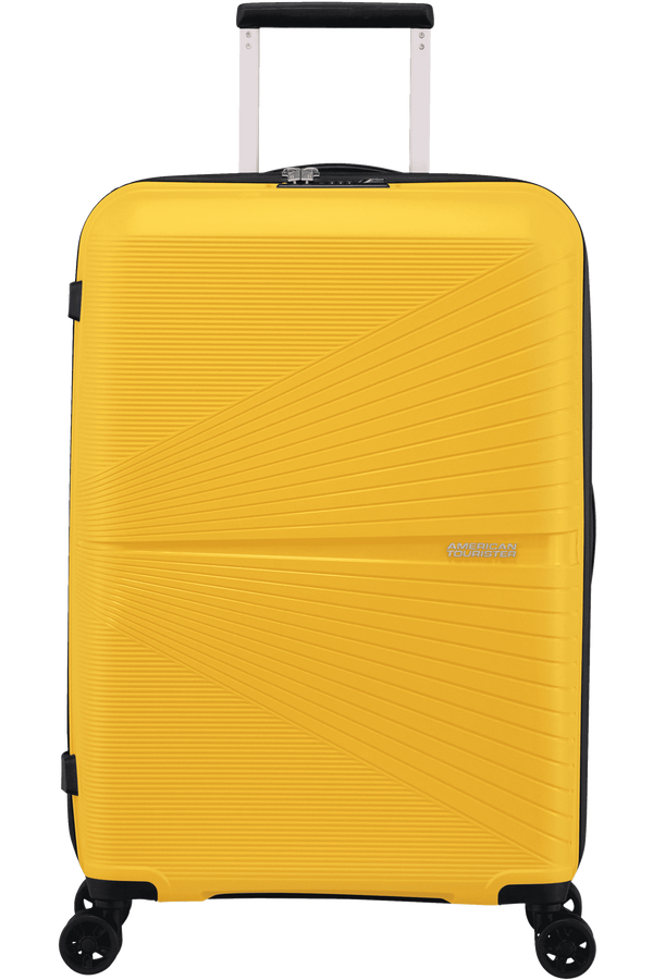 American Tourister Airconic Spinner 67cm  Lemondrop