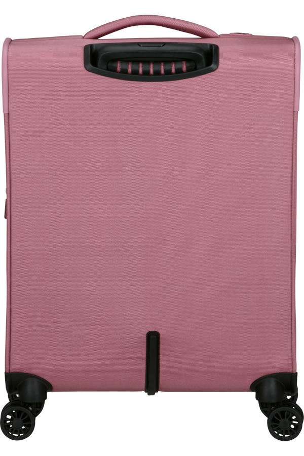 American Tourister SummerRide Spinner S EXP TSA 55cm  Lilas Pink American Tourister SummerRide Spinner S EXP TSA 55cm  Lilas Pink