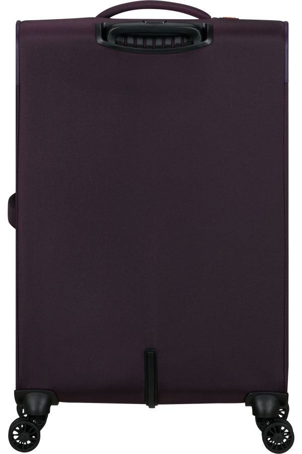 American Tourister SummerRide Spinner M EXP TSA 69cm  Dark Plum American Tourister SummerRide Spinner M EXP TSA 69cm  Dark Plum