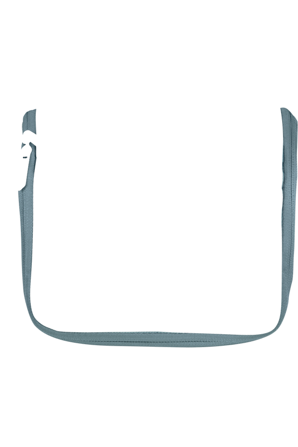 American Tourister Summerfunk Toilet Kit  Metal Grey