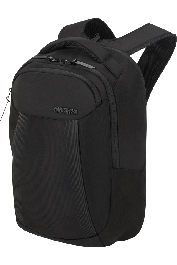 American Tourister Urban Groove Ug15 Lapt. Bp 15.6' Urban  Czarny