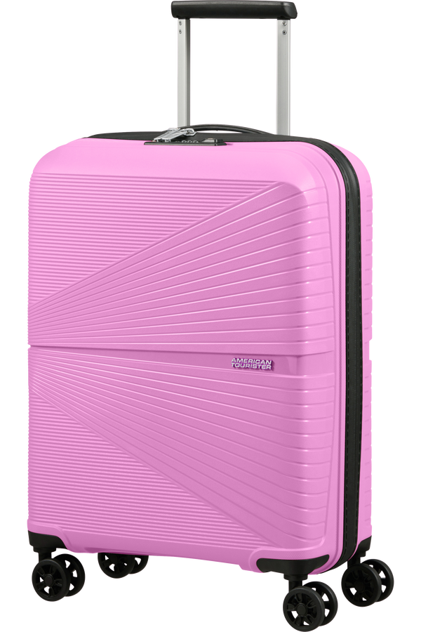 American Tourister Airconic Spinner 55/20 Tsa 55 cm  Pink Lemonade