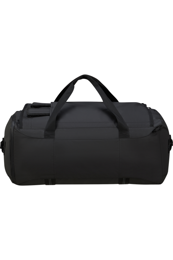 American Tourister Trailgo Duffle M  Czarny