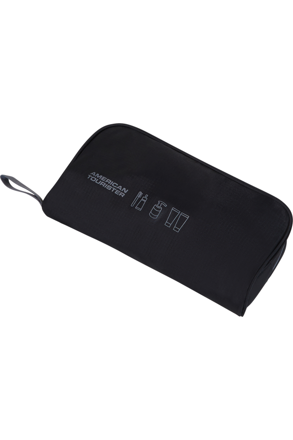 American Tourister American Tourist. Ta Packing Organizers 5Pcs  Czarny/Szary