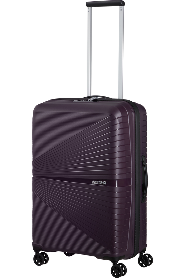 American Tourister Airconic Spinner 67/24 Tsa 67cm  Dark Plum