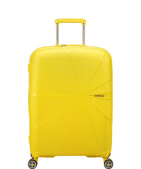 StarVibe 67cm Walizka Średnia