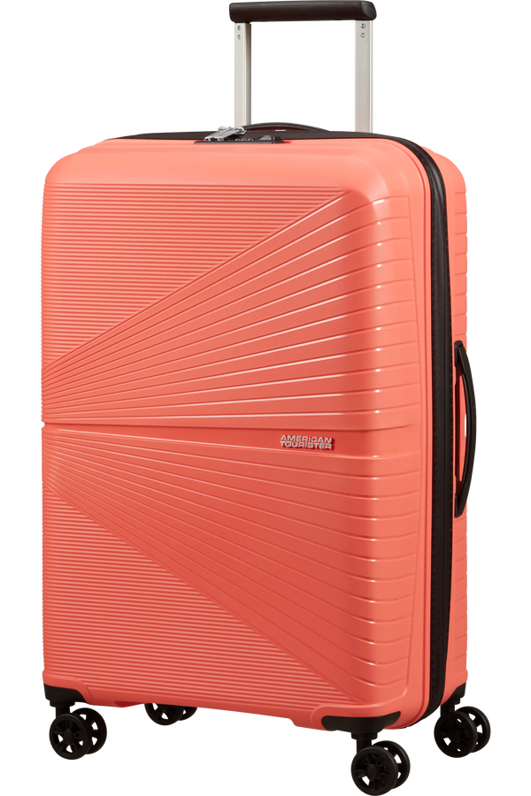 American Tourister Airconic Spinner 67/24 Tsa 67cm  Living Coral