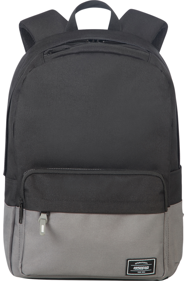 American Tourister Urban Groove Lifestyle Backpack  Czarny/Szary