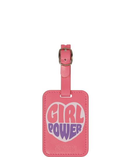 Graphic Tags Zawieszka na bagaż – Zestaw 2 sztuki