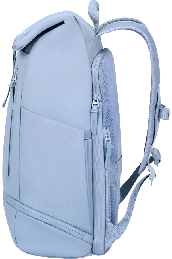 Urban Tide 15.6'' rolltop Plecak 15.6"