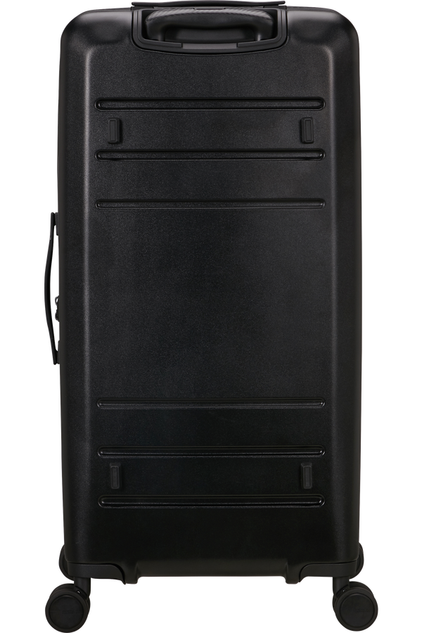 American Tourister Trailon Trunk 80cm  Czarny American Tourister Trailon Trunk 80cm  Czarny
