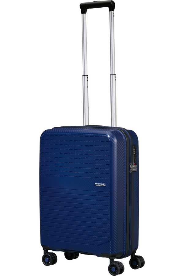 American Tourister Summer Hit Spinner 55/20 TSA 55cm  Navy