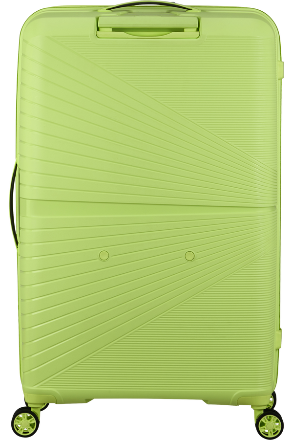 American Tourister Airconic Spinner 77/28 Tsa 77cm  Electric Lime American Tourister Airconic Spinner 77/28 Tsa 77cm  Electric Lime