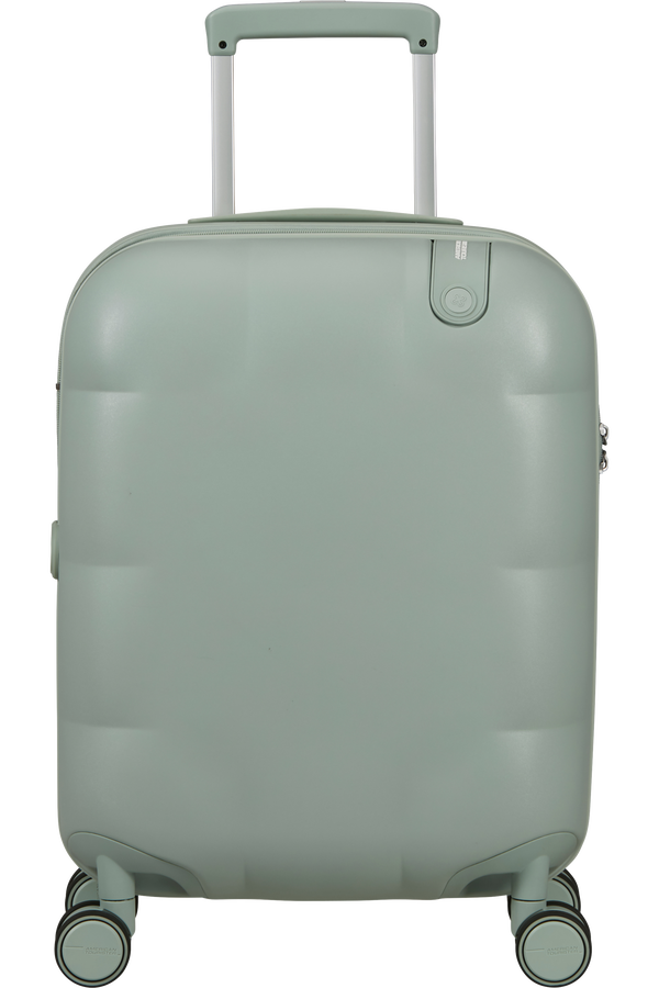 Dreami 55cm Bagaż podręczny | American Tourister Dreami Spinner Tsa 55cm  Everdream Sage