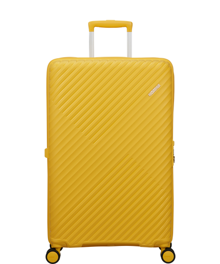 Diablast 78cm Walizka Duża