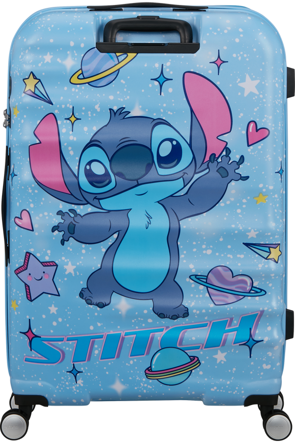 Disney Wavebreaker 77cm Walizka Duża