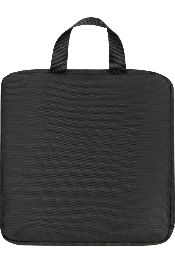 American Tourister Summerfunk Toilet Kit  Czarny